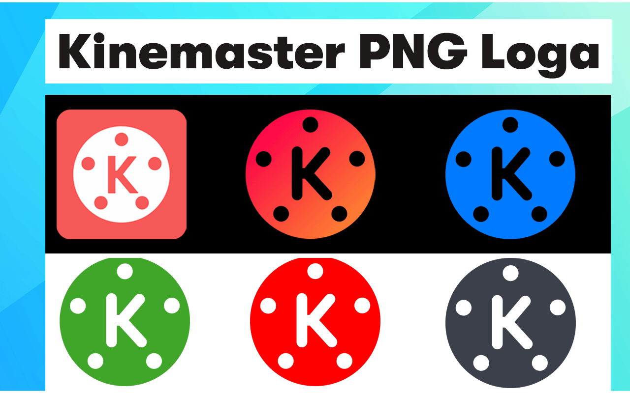 Kinemaster Logo PNG – Green & Diamond Free Download ~ Urdunigaar